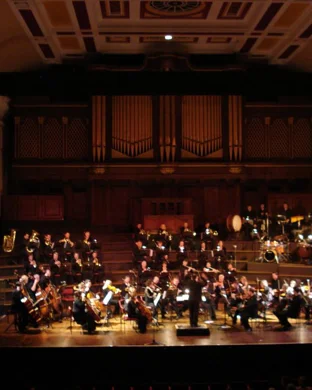 Clayton Holiday Concert
