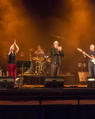 Kenny Wayne Shepherd Band