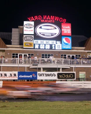 McKay Group Season Championship Night