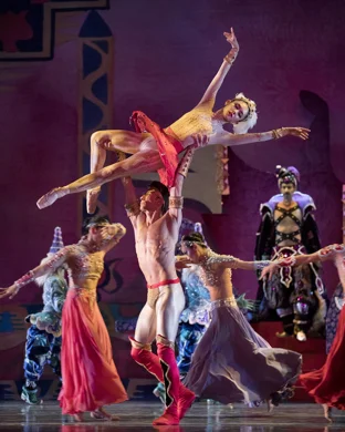 Appalachian Ballet Company: The Nutcracker with Knoxville Symphony