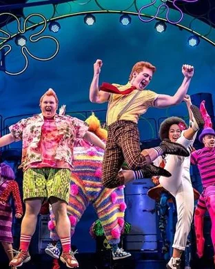 Hadestown